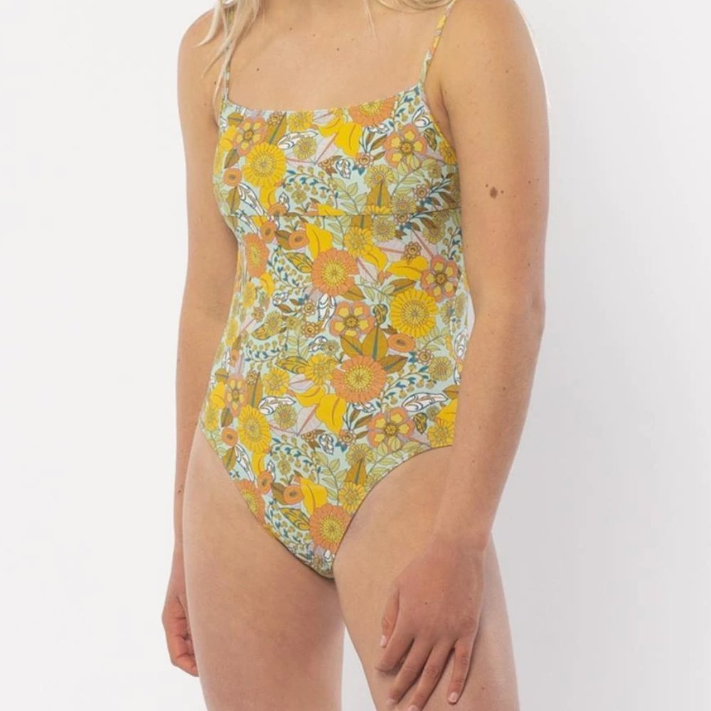 NWT Sisstrevolution Far Out one piece